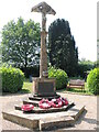 Stalbridge war memorial