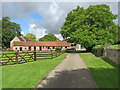 Stables at Ashdon Place