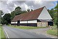 Barn at Place Farm