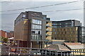 Crowne Plaza Newcastle