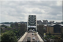 NZ2563 : Tyne Bridge by N Chadwick