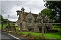 Longbridge Deverill : Sir James Thynne House