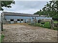 Barn at Tunstead