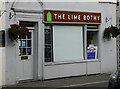 The Lime Bothy