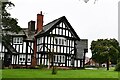 Port Sunlight: 72, Central Road