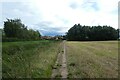 Footpath along the River Foss