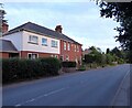 Nuthatch Cottage/Ferndale Cottages, Mayfield Road, Five Ashes