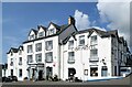 The Lion Hotel, Criccieth