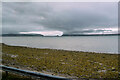 View across Cromarty Firth