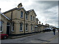 Retford railway station