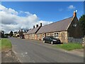 Cottages at Lintlaw - nos 11 & 12