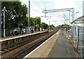 Nitshill railway station