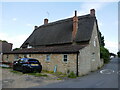 Six Ringers House, Felmersham