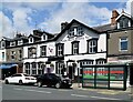 The Australia, 31 High Street, Porthmadog