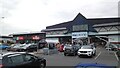 SJ9090 : M&S Food in Stockport by Gerald England