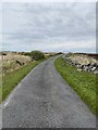 NR2566 : B8017, Islay by thejackrustles