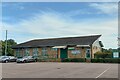 Public Library, Kirby Muxloe