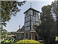 St. Mary Magdalene church (Stretton Sugwas)