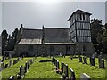 St. Mary Magdalene church (Stretton Sugwas)