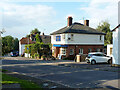 The Queens Head, Tebworth