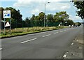 A814, Glasgow Road