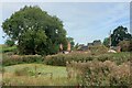 SK5005 : Holywell Farm, off Desford Lane, Ratby by Tim Heaton