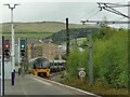 Bradford train from Skipton