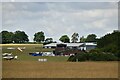 Redhill Aerodrome