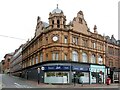 Boots store, West Street, Sheffield