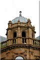 Boots store, West Street, Sheffield – detail