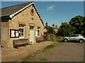 The village institute, Thornton Rust