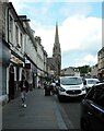 High Street, Dumbarton