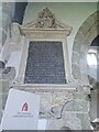 Inside All Saints, Idmiston (5)