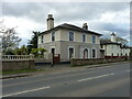 Tamenhurst House south of Kingsbury