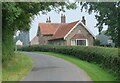 School House, Acaster Selby