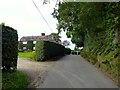 Corner House Farm, Linghams Lane