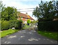 Combe Hill Cottage, Combe Hill