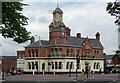 Former pub, Wilmslow Road, Manchester