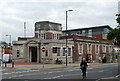 Library, Wilmslow Road, Manchester (2)
