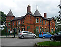 The Grange, Wilmslow Road, Manchester