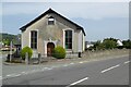 Bethania Chapel, Penybontfawr