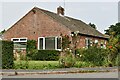 Colkirk: Bungalow, 1 Bramley Drive