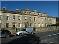 121 - 124 Abbey Foregate, Shrewsbury