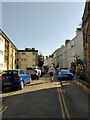 Church Street, Caernarfon