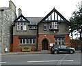 Criccieth Library (Old)