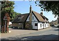 The King William IV, Church Street, Histon