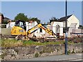 Demolition of 17 High Street