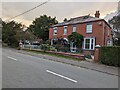 SJ4808 : 72 and 74 Lyth Hill Road, Bayston Hill by TCExplorer