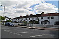 Theobald Cottages