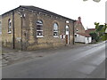 Methodist Church, Scothern